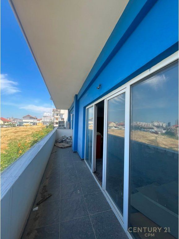 FOR SALE APARTMENT 2+1+2 Parking Spaces, German Villas 250,000 €