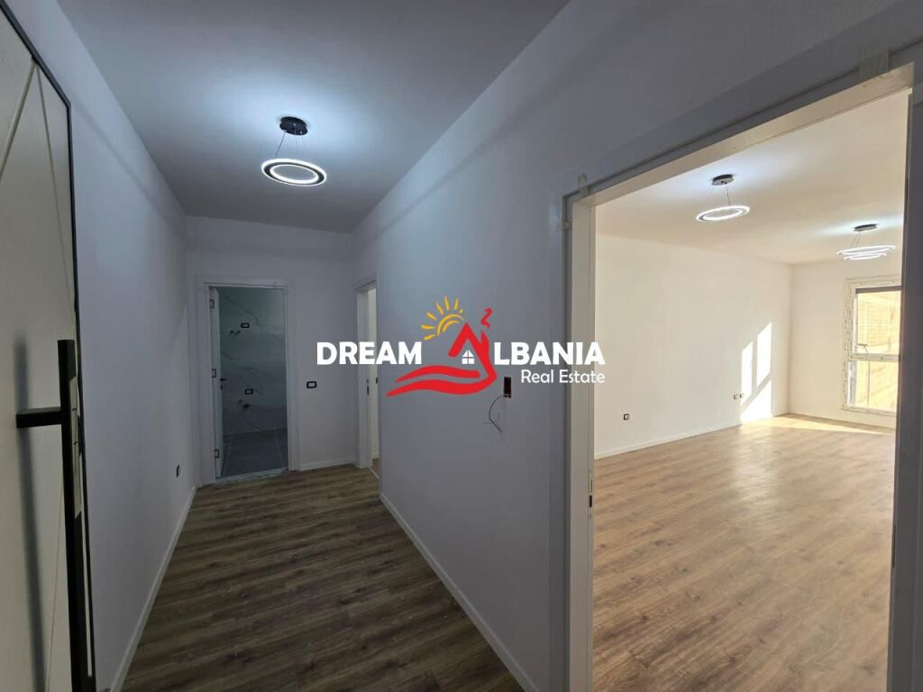 Apartament 1+1me Post Parkimi në shitje Color Splash Paskuqan, Tirane ID (41111157)