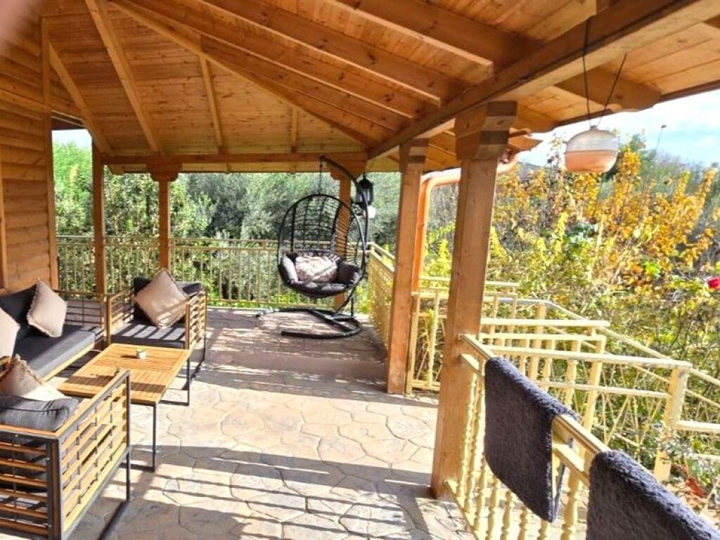 PREMIUM AGROTURISM FARM FOR RENT NEAR RINAS