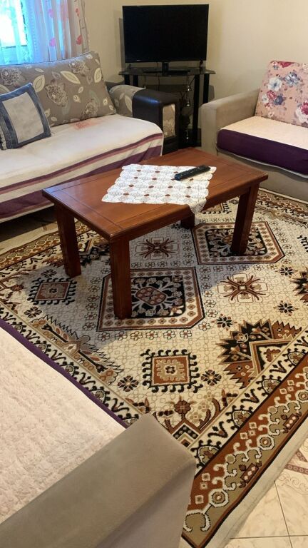 Qera | Apartament 2 + 1 | Ali Demi | 400 €/muaj
