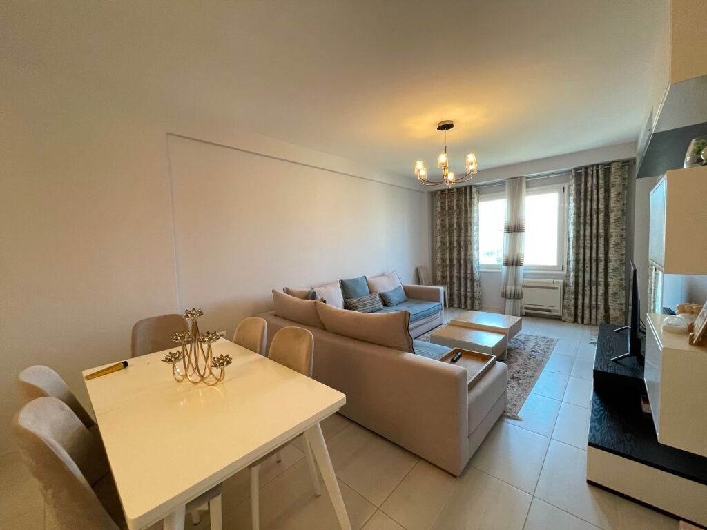 Apartament 2+1 for rent  in Vlore