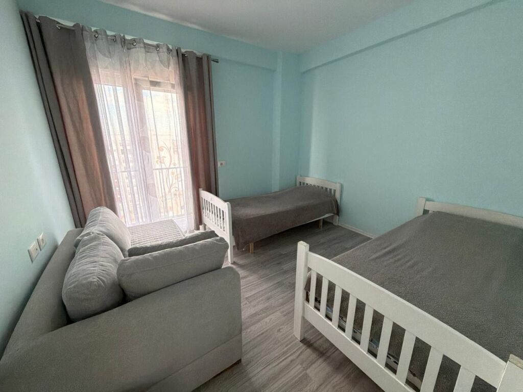 Apartament 2+1 me qira prane Selvise!