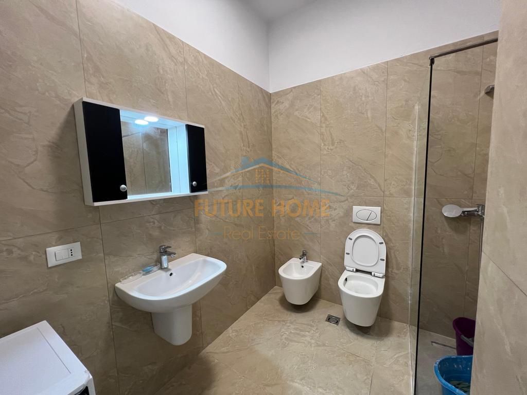 Qira,Apartament 1+1+parking,Delijorgji !