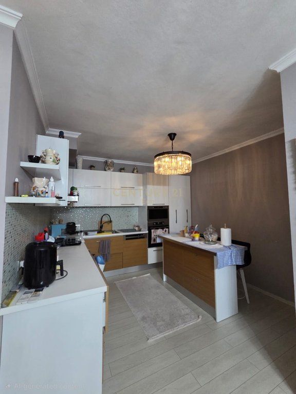 EKSKLUZIVE APARTAMENT/DUPLEX PER SHITJE TEK GJYKATA, DURRES !