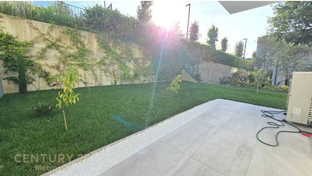 Villa moderna in affitto vicino al Lago Secco – 4.000 €/mese
