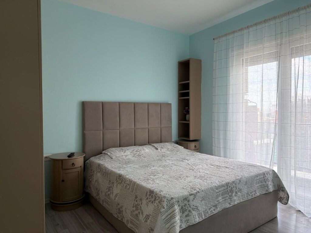 Apartament 2+1 me qira prane Selvise!