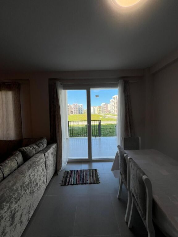 Apartment for rent in Durres in the Spitalles area
