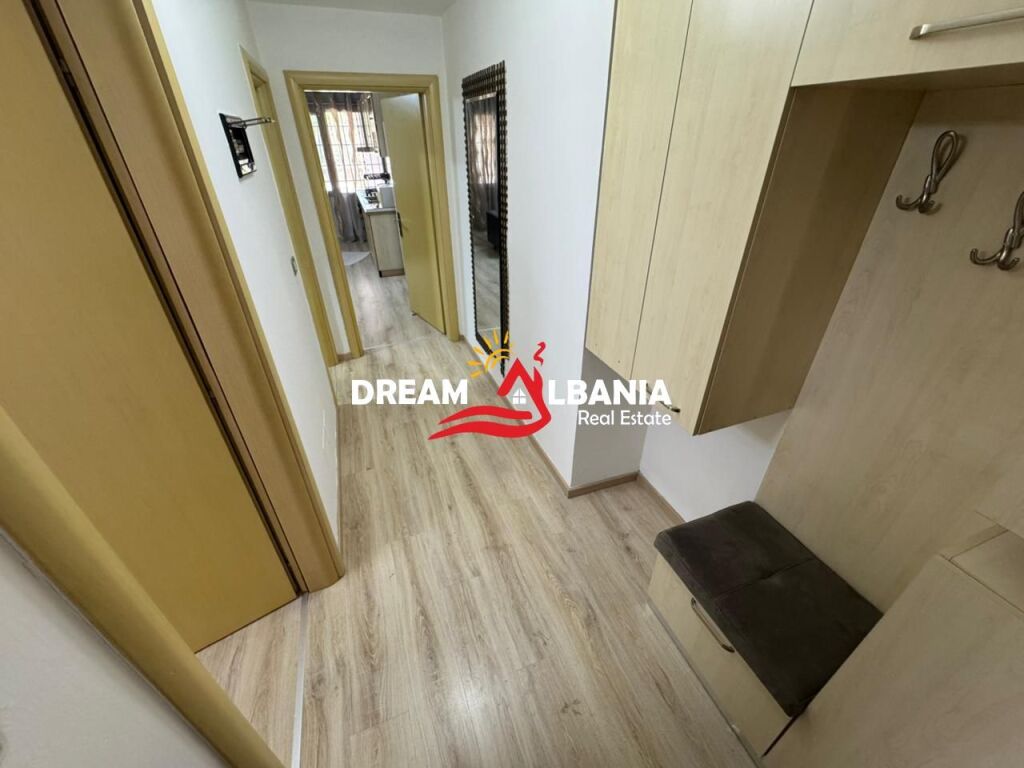 OCCASION 1+1 Apartment for Sale in Don Bosko, near Hotel Ferrari, Tirana (ID 41111582)
