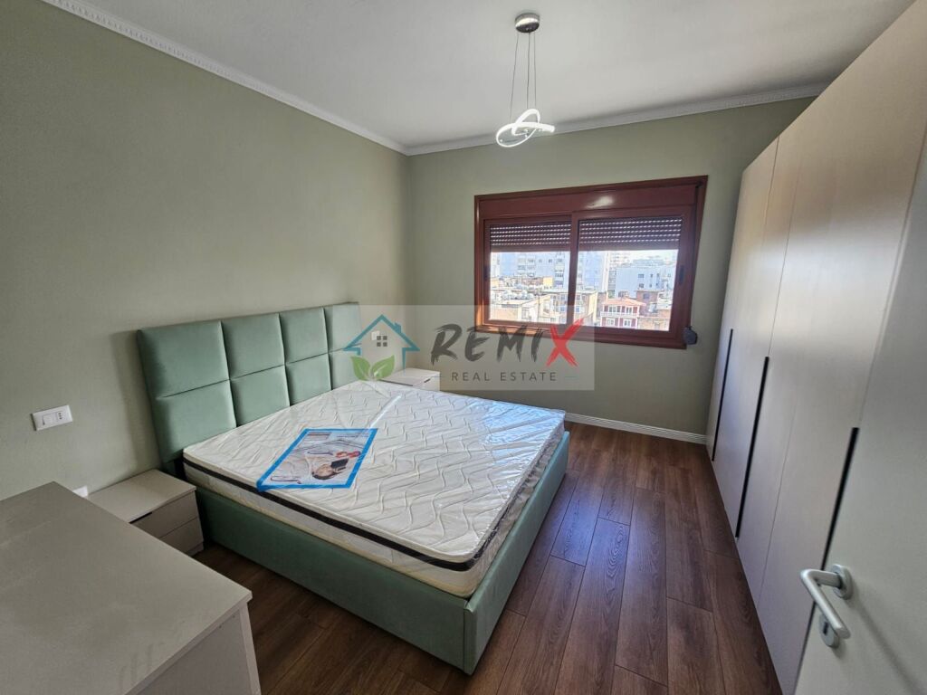 🏡 SUPER APARTAMENT 1+1 PËR SHITJE – MARKATA, DURRËS