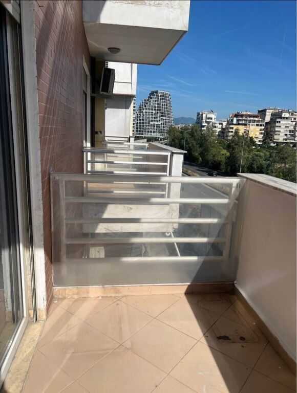 Apartment 1+1 for Rent near Kristal Center, Komuna e Parisit 60,000 Lekë/month