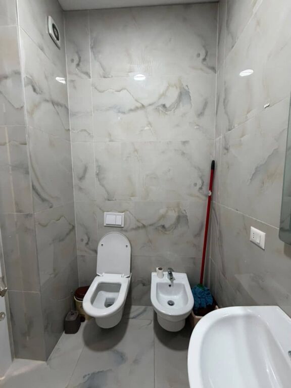 Apartment For Rent 1+1+ Parking Space At ARLIS Complex (ID B2101140) Tirana