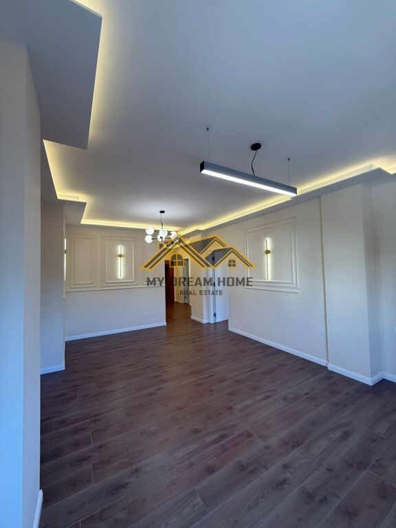 SHITET APARTAMENT 1+1 TEK LAGJIA 6 DURRES !!!