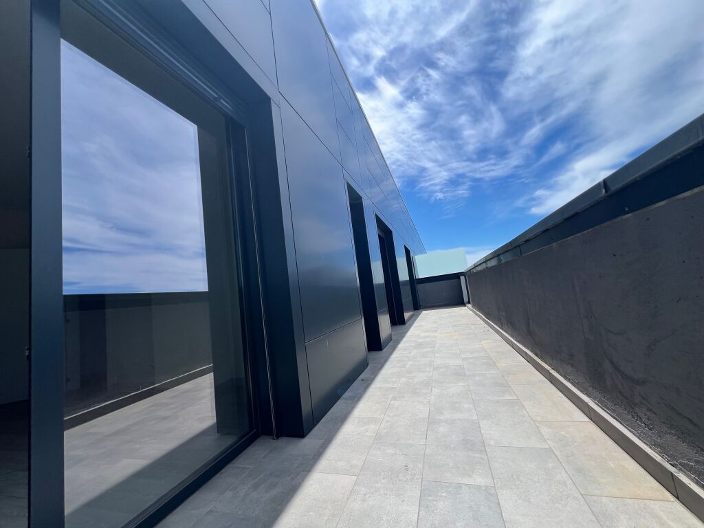 Qera, Apartament 2+1+2 Bulevardi i Ri