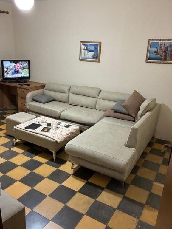 APARTAMENT 2+1 TEK ALI DEMI