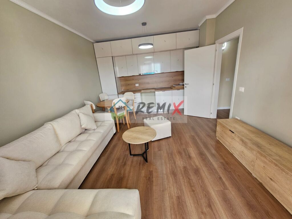 🏡 SUPER APARTAMENT 1+1 PËR SHITJE – MARKATA, DURRËS