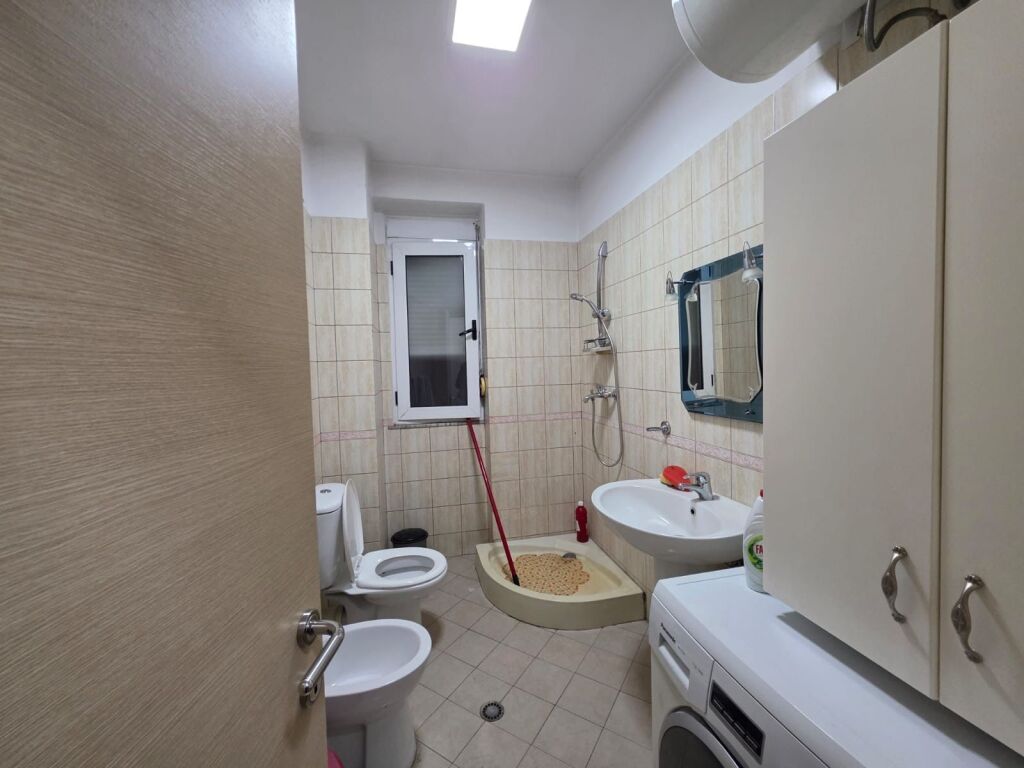 1+1 apartment for rent