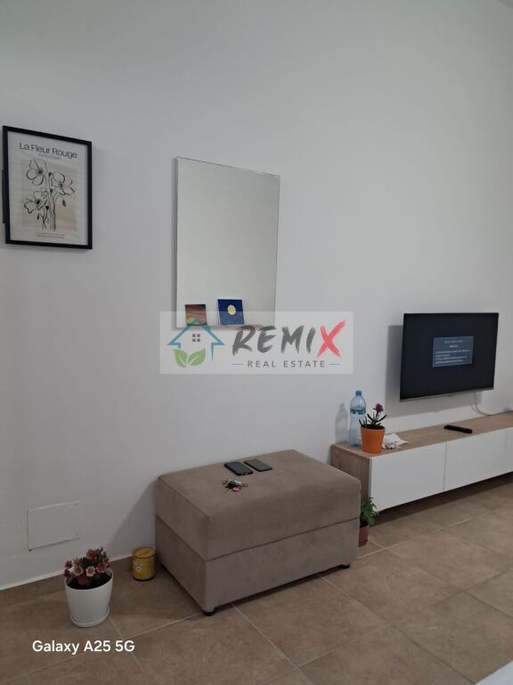 🏡 STUDIO FOR SALE – ILIRIA, BEACH, DURRËS