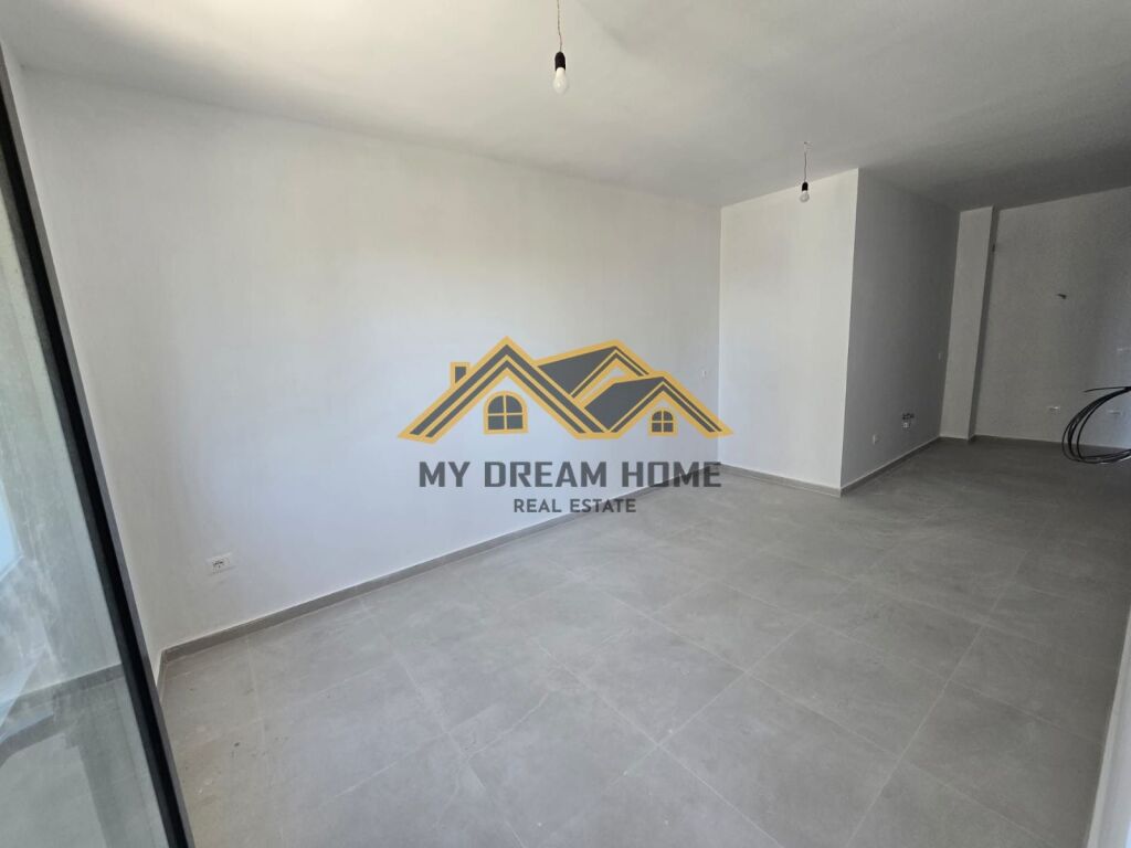 Apartament 1+1 Për Shitje tek Paja Residence me pamje pishine, Mali i Robit !