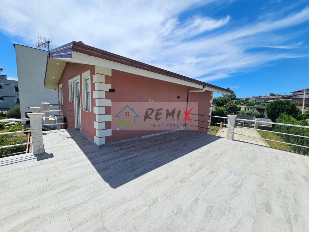 🏡 SUPER LUXURY VILLA FOR RENT – SHËNAVLASH, DURRËS