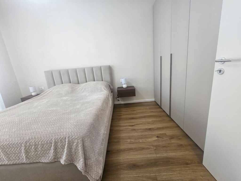 🏡 Apartment 1+1 for Rent – OXA Complex, Fresk 450 Euro