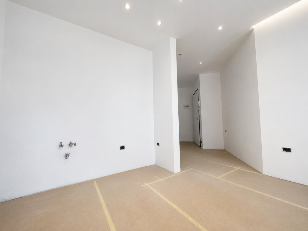 Shitet Apartament 2+1 me Pamje Deti në Currila, Durrës