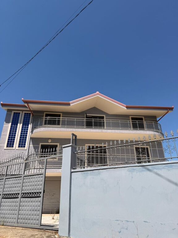 3-Storey Villa for Sale in Arapaj - Sea View