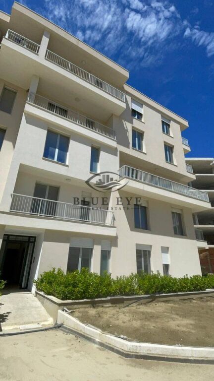 Apartament 2+1 Për Shitje në Currila, Durrës