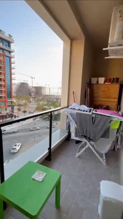 Apartament 2+1 for rent, Vlore, KFC