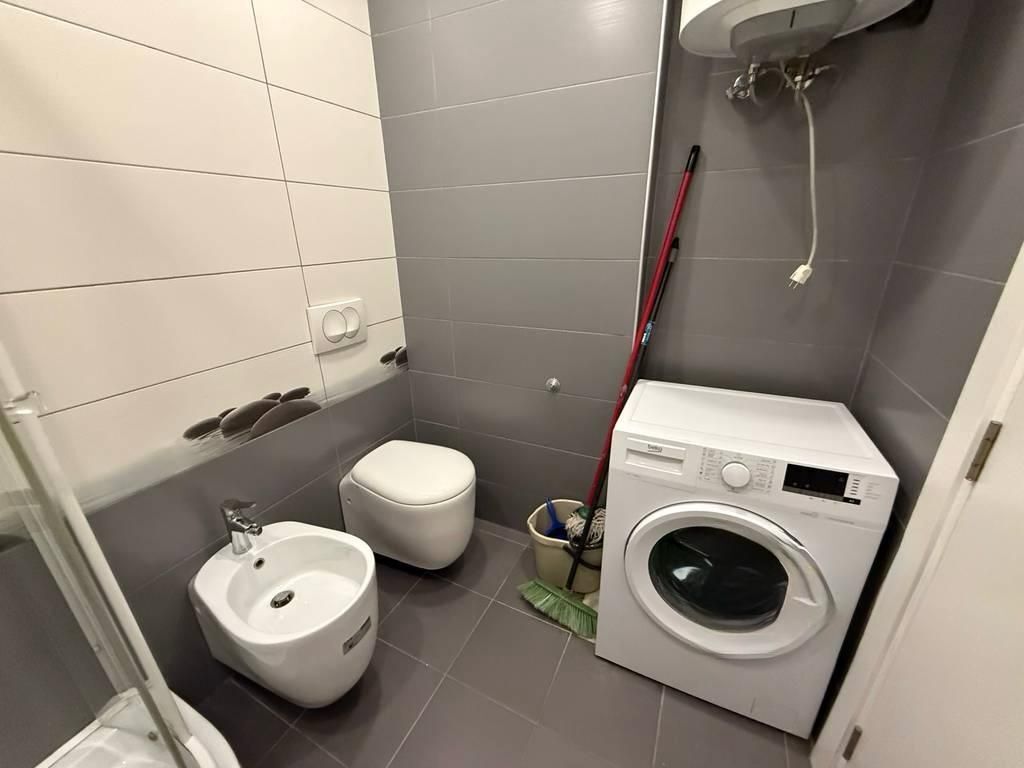 🏡 Appartamento 1+1 in Affitto – Via Kavaja, Centro