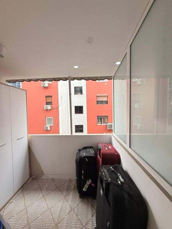 APARTAMENT 2+1 PER SHITJE TEK KINEMA AGIMI
