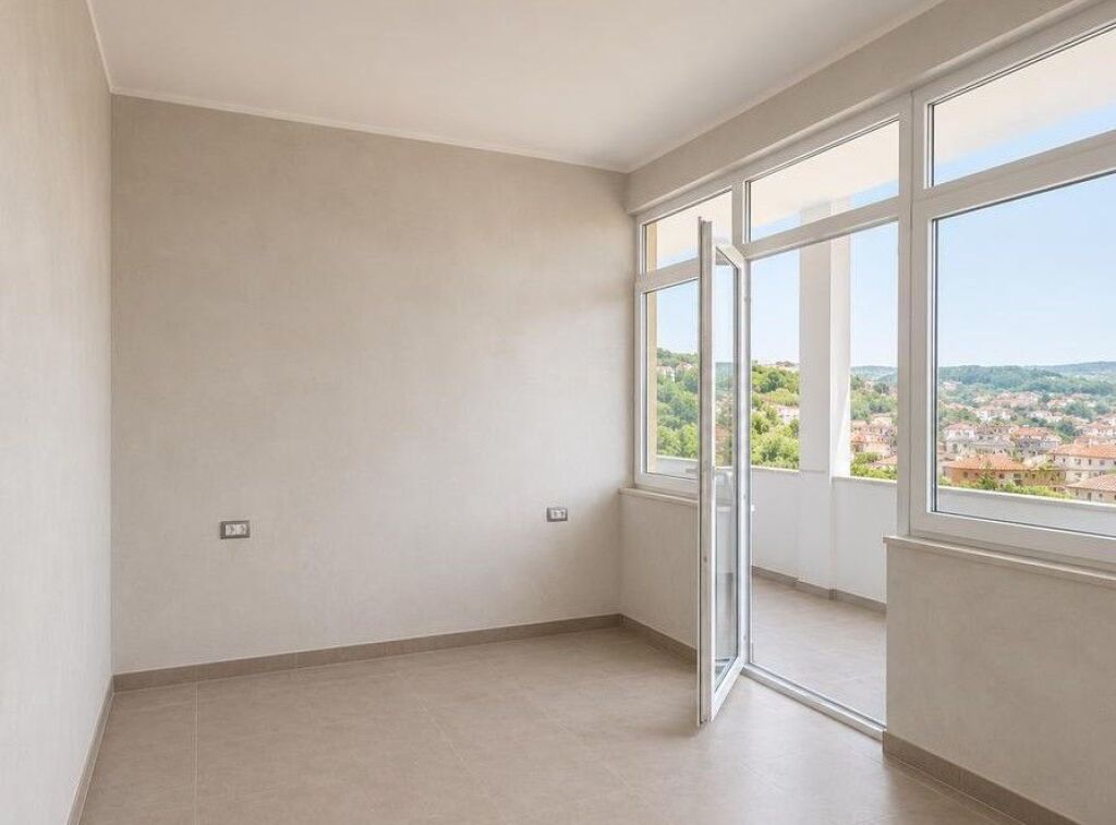 FOR SALE APARTMENT 2+1+2 Parking Spaces, German Villas
