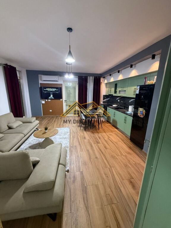 FOR RENT 2+1+2 APARTMENT FIRST LINE WITH SEA VIEW