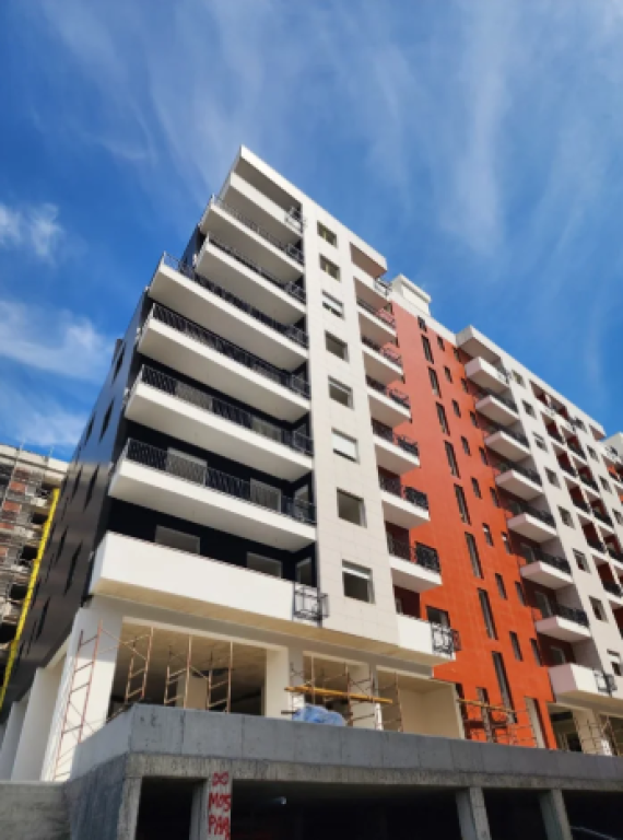 VENDESI APPARTAMENTO 1+1 – RESIDENZA SPACE CITY, PASKUQAN