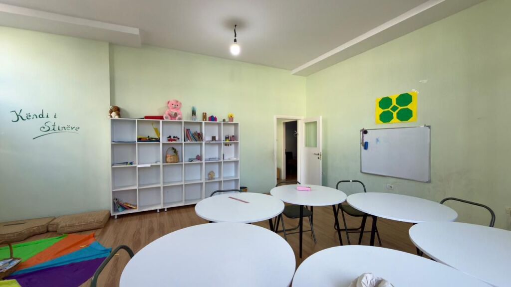 Business Premises for Rent “Astir”, Tirana.