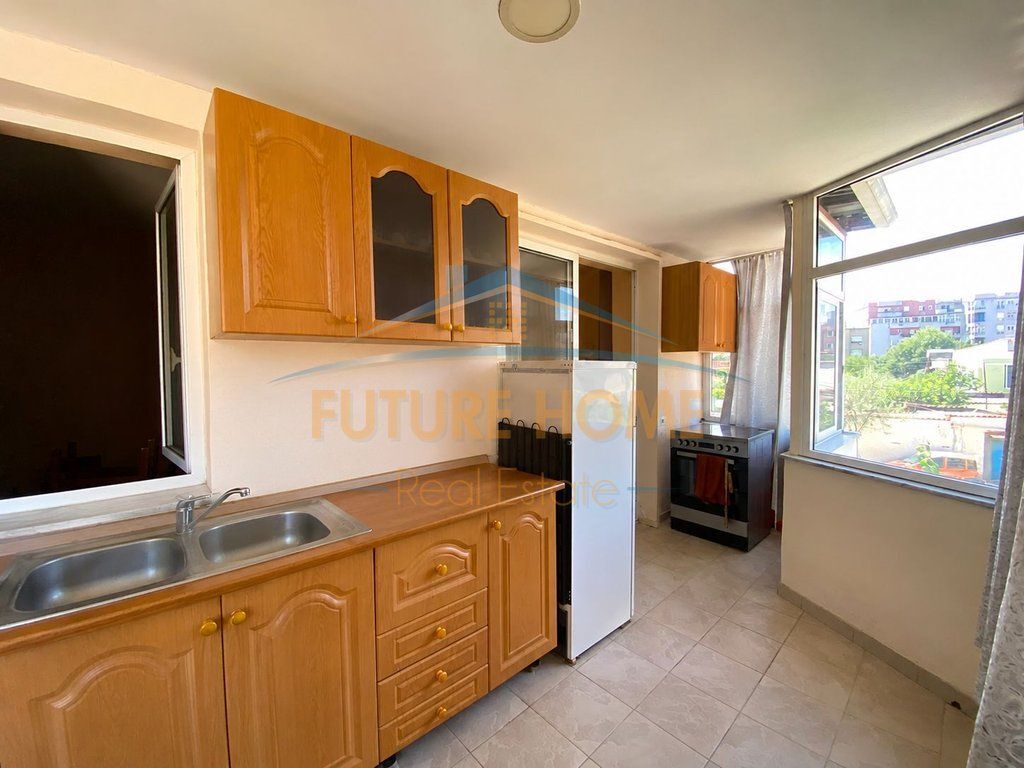 SHITET APARTAMENT 2+1 RRUGA E ELBASANIT PRANE MIHAL GRAMENO