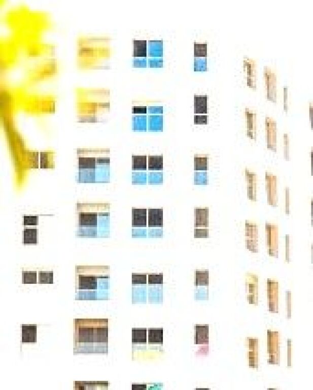 **Appartamento 1+1 in vendita nella Residenza Kaimi, Ali Demi**