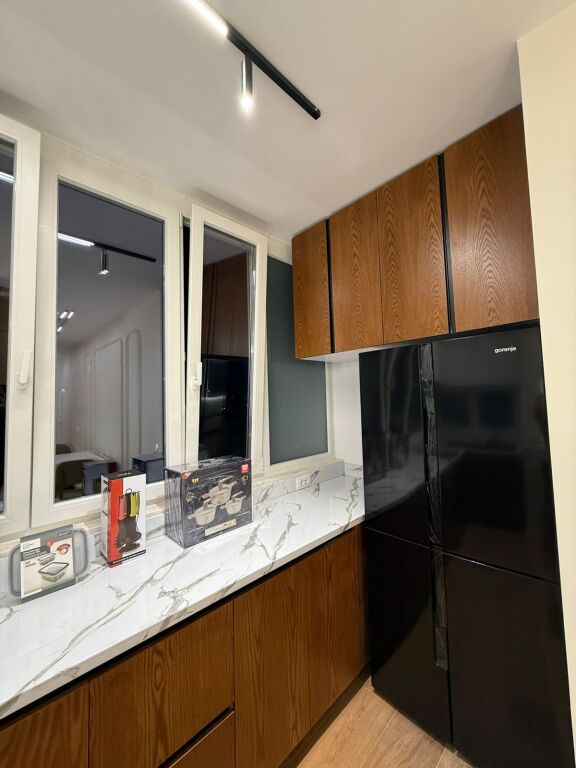 Apartament Me Qera 2+1 Tek Bulevardi Zogu i Pare (ID B2201952) Tirane