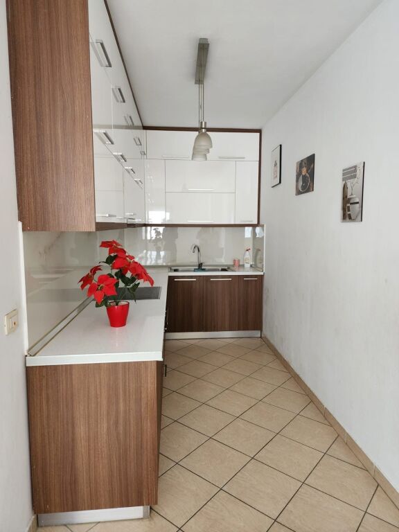 Apartament 2+1 per qera Jordan Misja Gener 2!