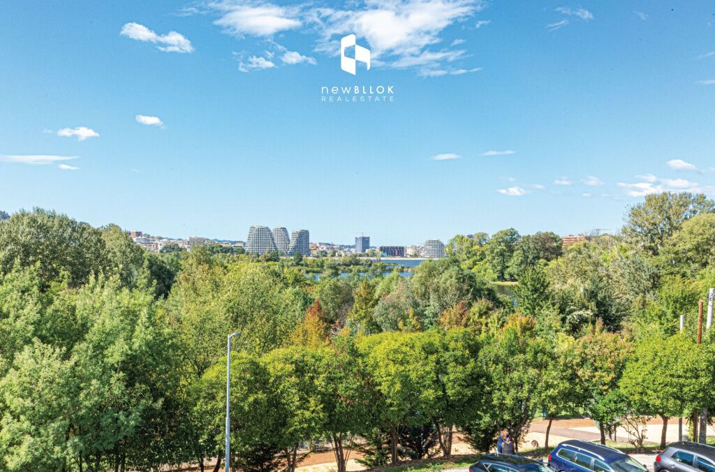 🌇 Me Qira: Apartament Fantastik ✨️ 2+1+2Wc &amp; 2 Parkime 700€/Muaj (Liqeni Artificial - Shkolla Willson) Pamje Panoramike nga Liqeni 🏞️