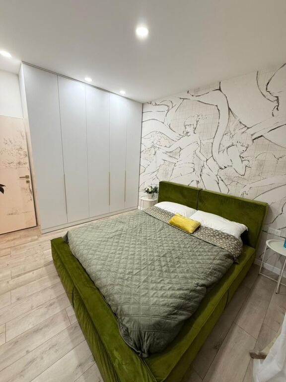 🏡 APARTAMENT 2+1 PËR SHITJE TEK KINEMA AGIMI BLLOK