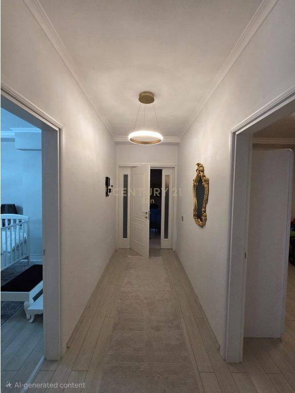 EKSKLUZIVE APARTAMENT/DUPLEX PER SHITJE TEK GJYKATA, DURRES !