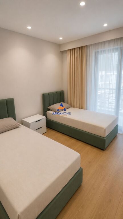 AFFITTASI APPARTAMENTO 2+1+2 VERANDA "A DON BOSCO" 800 EURO