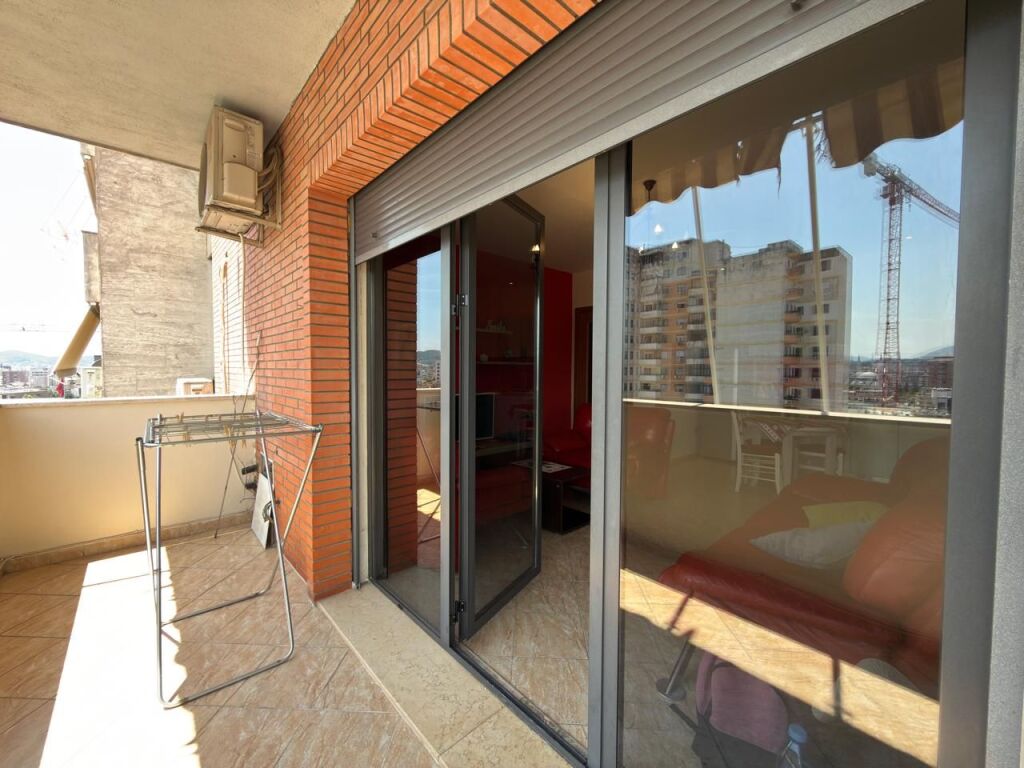 Rent, Apartment 2+1+2, "Center 9 floors", Tirana