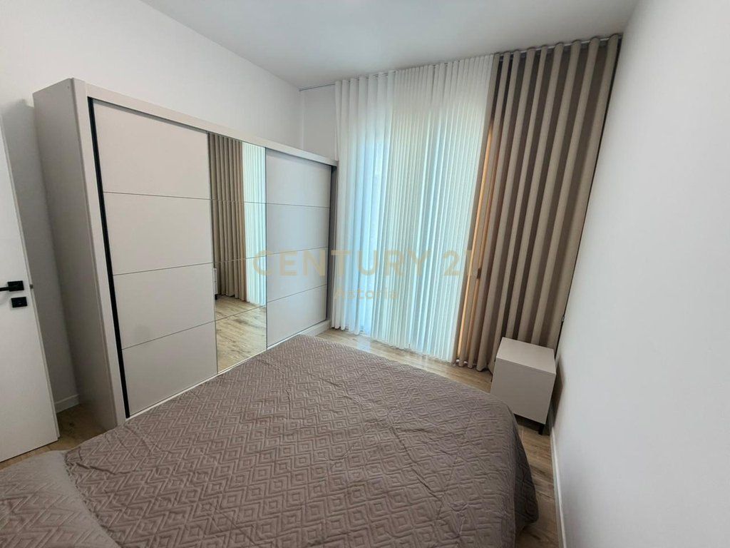 Affittasi un appartamento moderno 2+1, appena arredato 650 € /Mese