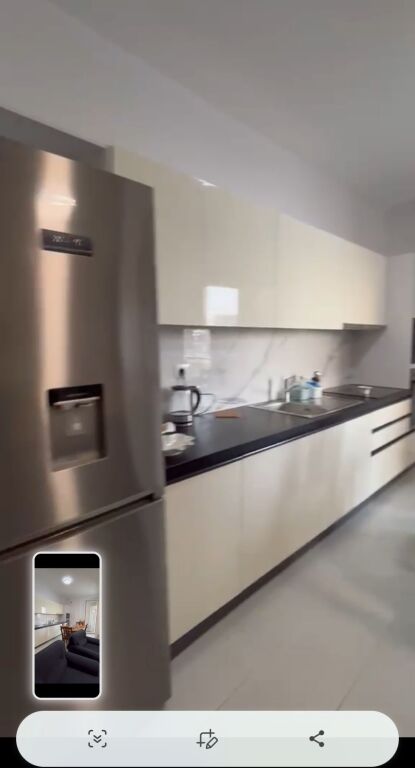 Apartament 2+1 for rent, Vlore, KFC
