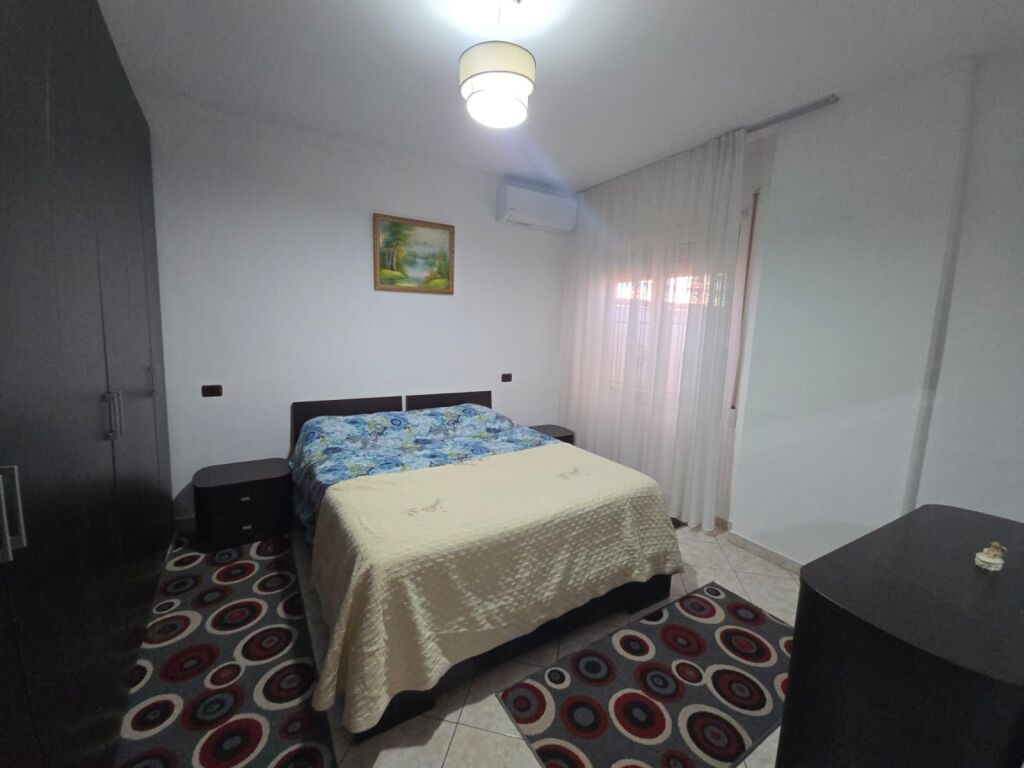 JEPET ME QERA SUPER APARTAMENT 1+1 NE PLAZH DURRES