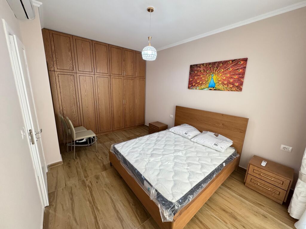 Appartamento 1+1+ Parcheggio in affitto  📍 : zogu i zi