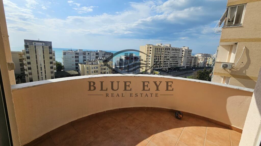 Apartament 2+1 Për Shitje në Golem, Durrës