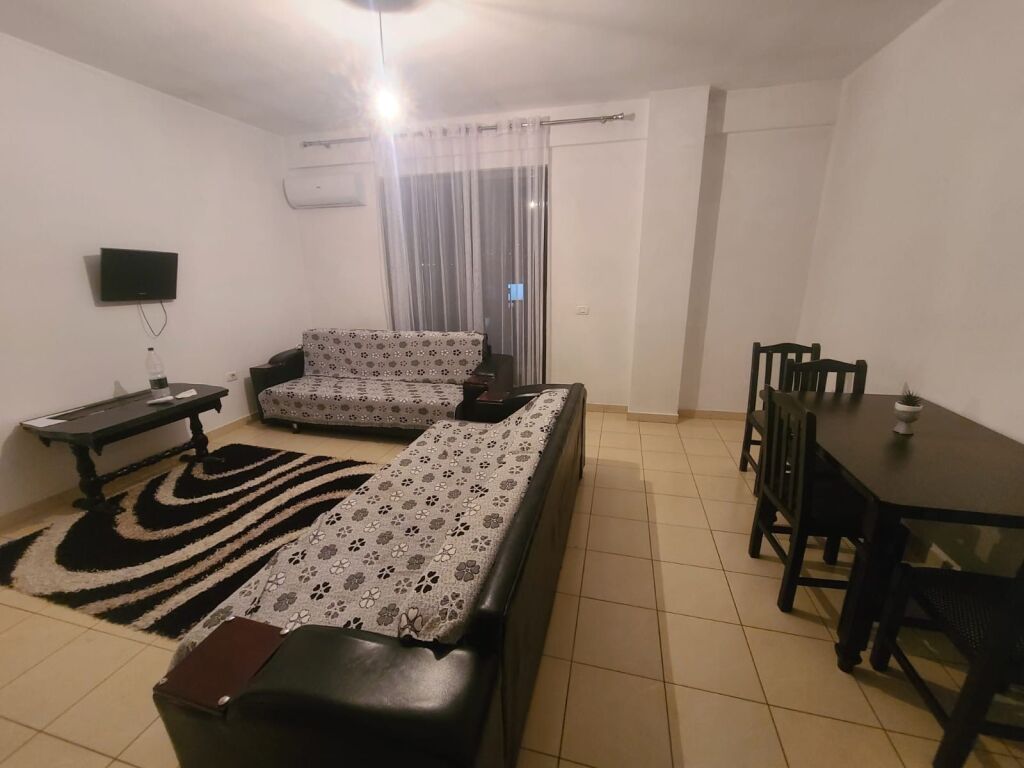 Yzberisht, affittasi appartamento 1+1! 38.500 Leke