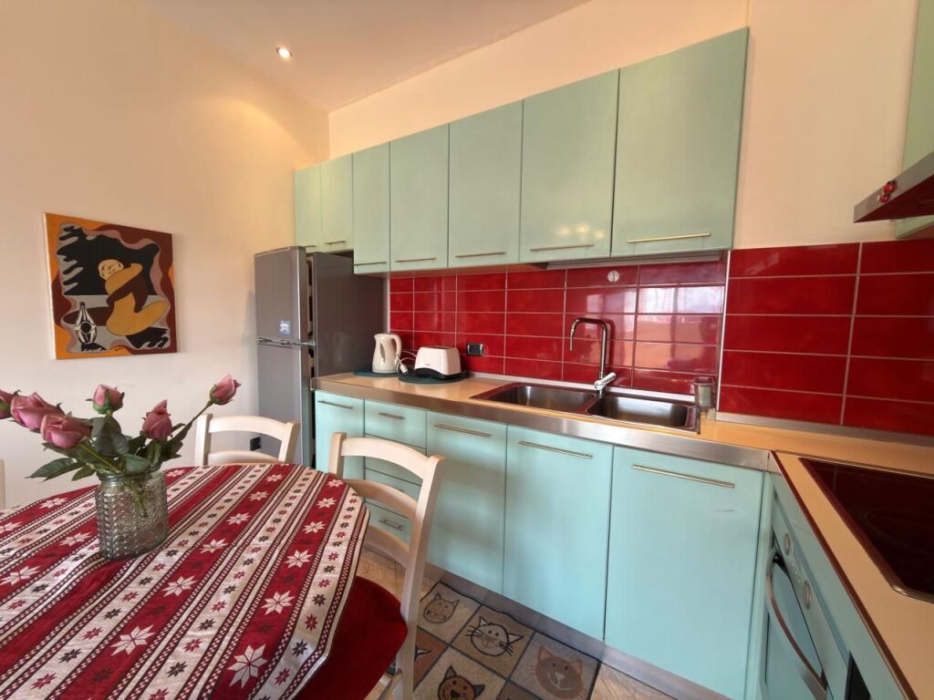 Rent, Apartment 2+1+2, "Center 9 floors", Tirana